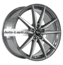 Megami 6,5x16/4x100 ET36 D60,1 MGM-40 GMF