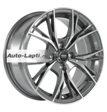 Megami 6,5x15/4x98 ET35 D58,6 MGM-41 GMF