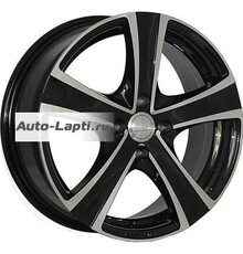 Race Ready 9x20/5x112 ET40 D66,6 CSS9504 B-P