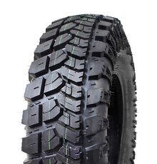 Acustica Challenger 37X/12.5-17LT 124K
